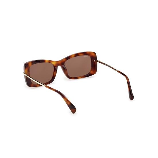  막스마라 선글라스 MM0194 52E Havana - MAX MARA