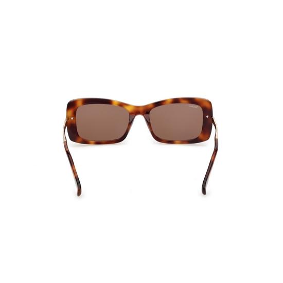  막스마라 선글라스 MM0194 52E Havana - MAX MARA