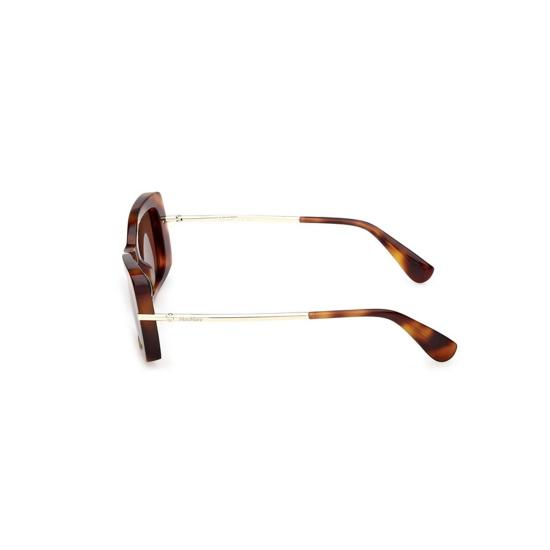  막스마라 선글라스 MM0194 52E Havana - MAX MARA