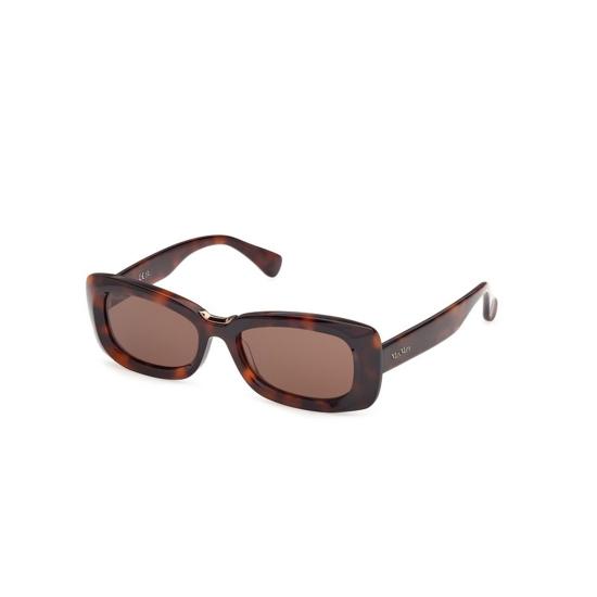  막스마라 선글라스 MM0197 52E Havana