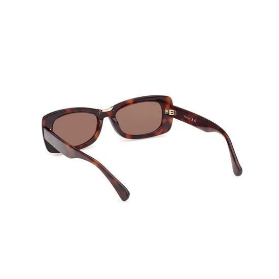  막스마라 선글라스 MM0197 52E Havana - MAX MARA