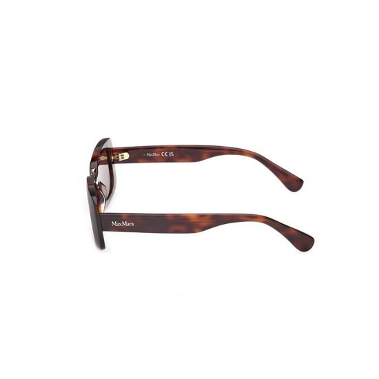  막스마라 선글라스 MM0197 52E Havana - MAX MARA