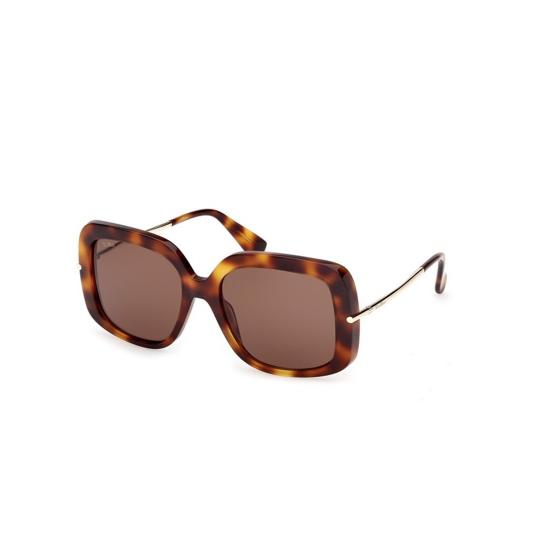  막스마라 선글라스 MM0195 52E Havana