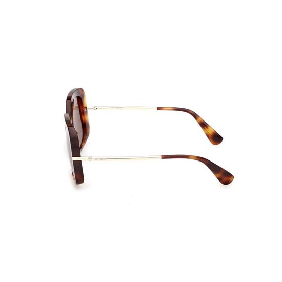  막스마라 선글라스 MM0195 52E Havana - MAX MARA