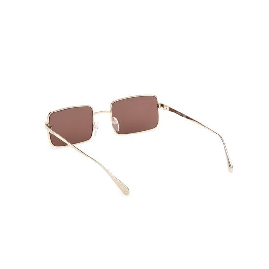  막스앤코 선글라스 MO0161 32E Gold - MAX & CO.