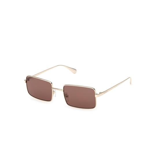  막스앤코 선글라스 MO0161 32E Gold