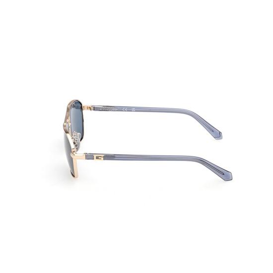  게스 선글라스 GU00301 32V Gold - GUESS