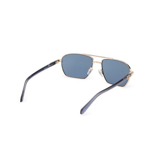  게스 선글라스 GU00301 32V Gold - GUESS