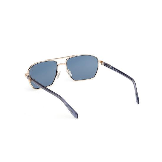  게스 선글라스 GU00301 32V Gold - GUESS