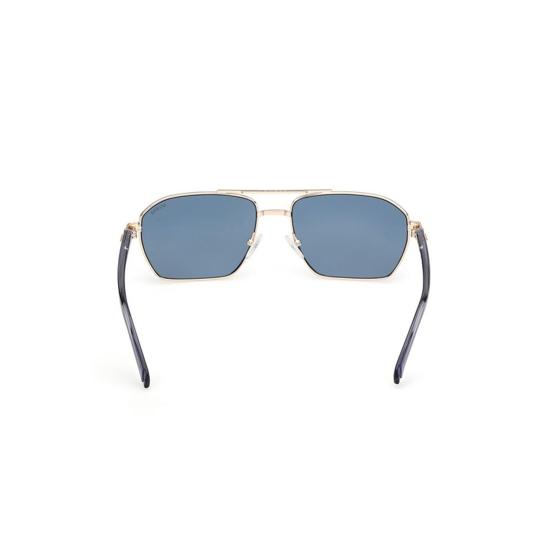  게스 선글라스 GU00301 32V Gold - GUESS