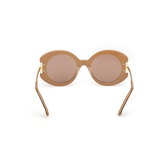 막스마라 선글라스 MM0188 46E Brown - MAX MARA