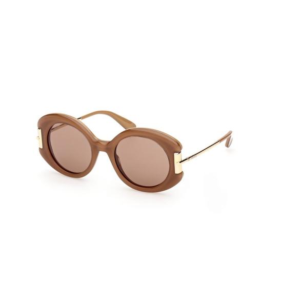  막스마라 선글라스 MM0188 46E Brown