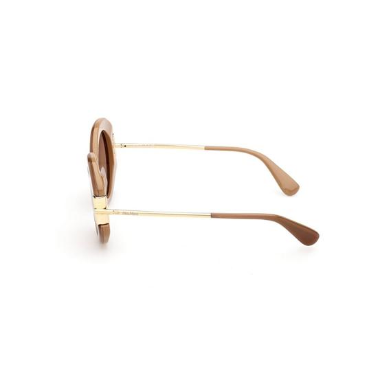  막스마라 선글라스 MM0188 46E Brown - MAX MARA