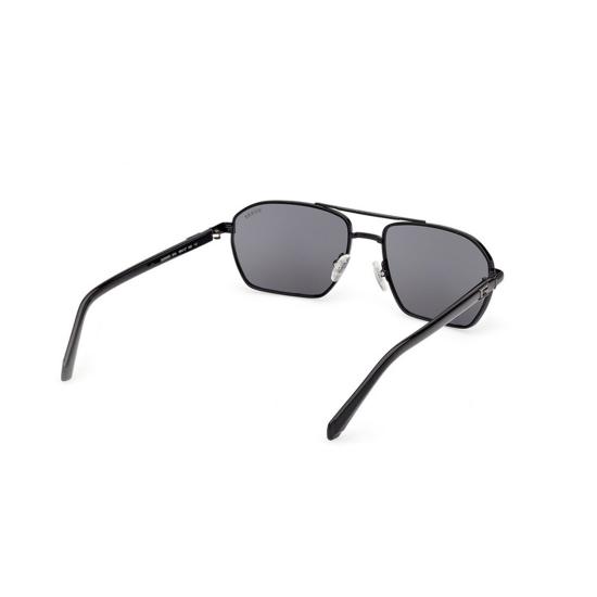  게스 선글라스 GU00301 01A Negro Brillante - GUESS