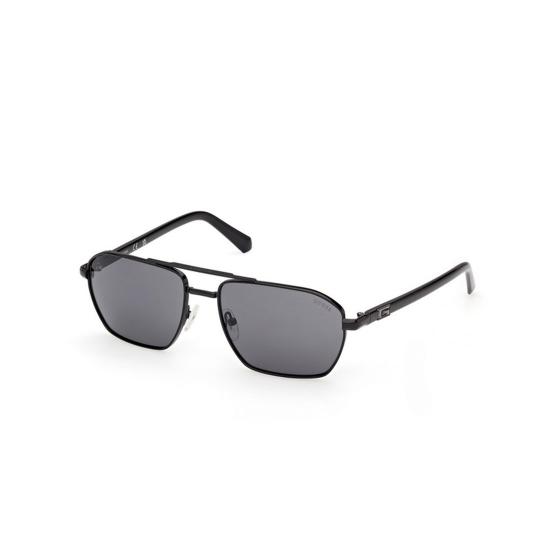  게스 선글라스 GU00301 01A Negro Brillante