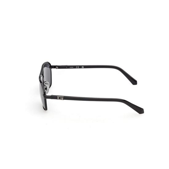  게스 선글라스 GU00301 01A Negro Brillante - GUESS