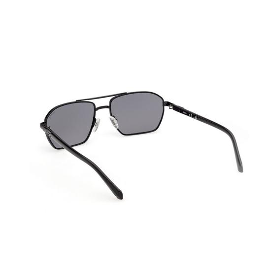  게스 선글라스 GU00301 01A Negro Brillante - GUESS