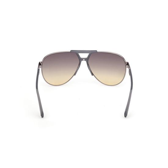 게스 선글라스 GU00304 08B Gray - GUESS