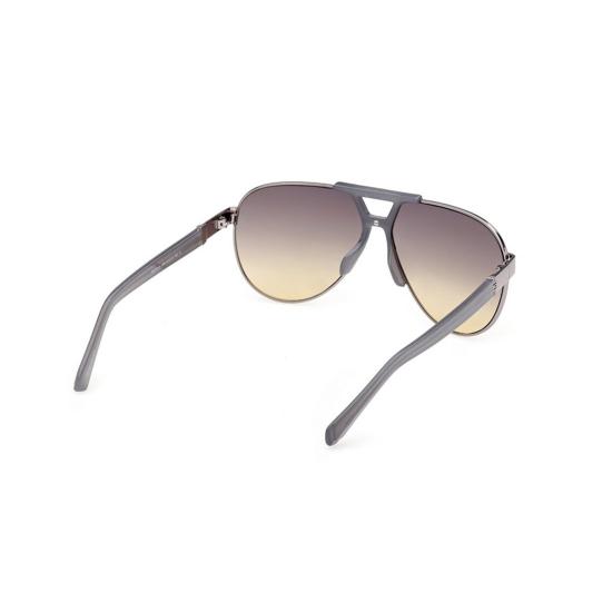  게스 선글라스 GU00304 08B Gray - GUESS