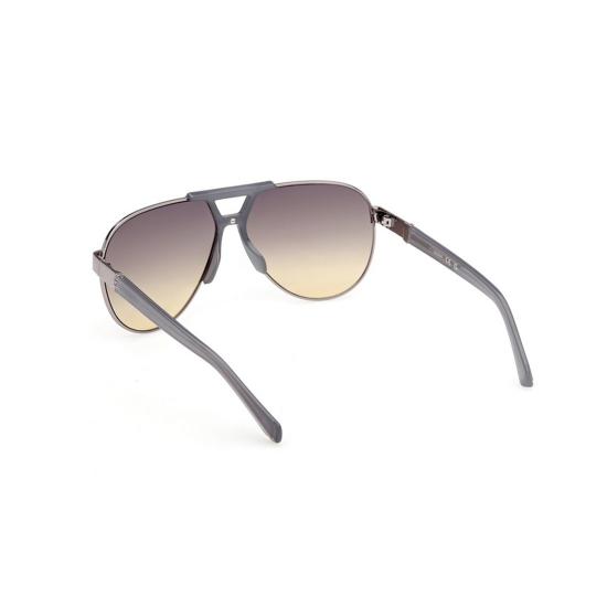  게스 선글라스 GU00304 08B Gray - GUESS