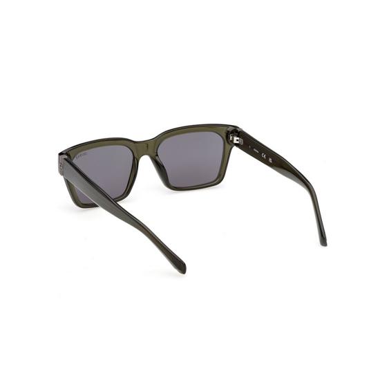  게스 선글라스 GU00299 96A Green - GUESS