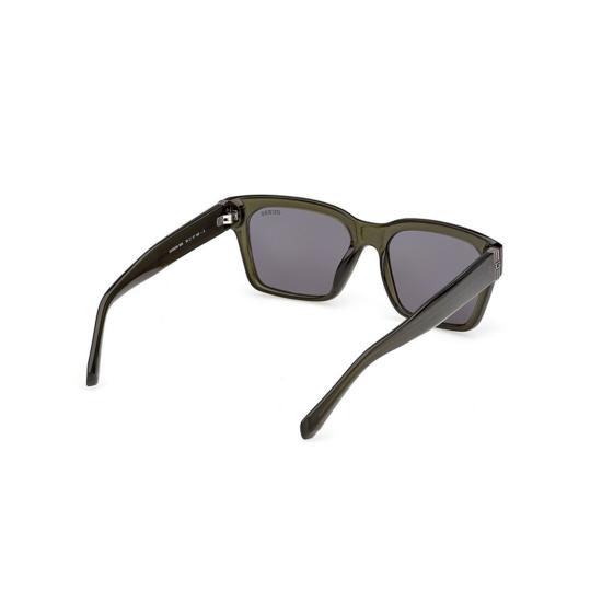  게스 선글라스 GU00299 96A Green - GUESS