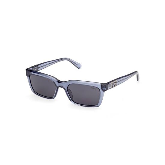  게스 선글라스 GU00300 90A Blue