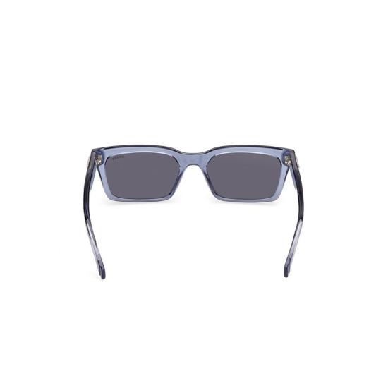  게스 선글라스 GU00300 90A Blue - GUESS