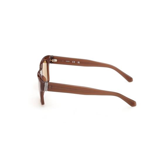  게스 선글라스 GU00299 50E Brown - GUESS