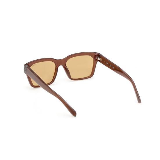  게스 선글라스 GU00299 50E Brown - GUESS