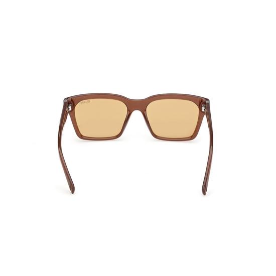  게스 선글라스 GU00299 50E Brown - GUESS
