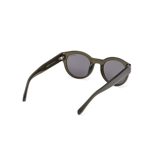  게스 선글라스 GU00298 96A Green - GUESS