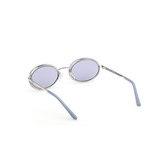  게스 선글라스 GU00295 10V Silver - GUESS
