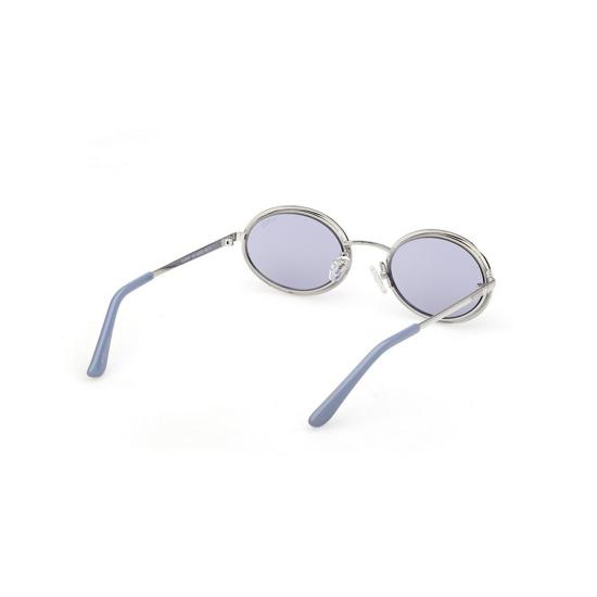  게스 선글라스 GU00295 10V Silver - GUESS
