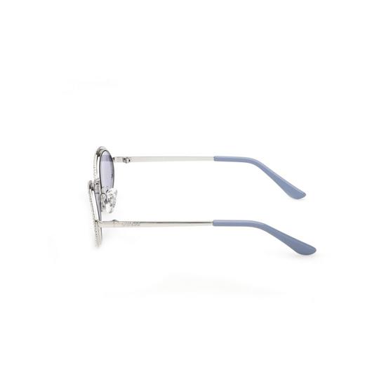  게스 선글라스 GU00295 10V Silver - GUESS