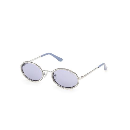  게스 선글라스 GU00295 10V Silver