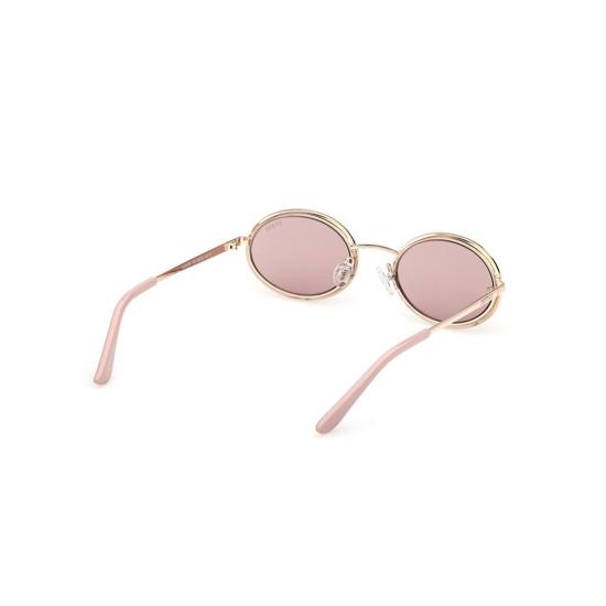  게스 선글라스 GU00295 32S Gold - GUESS