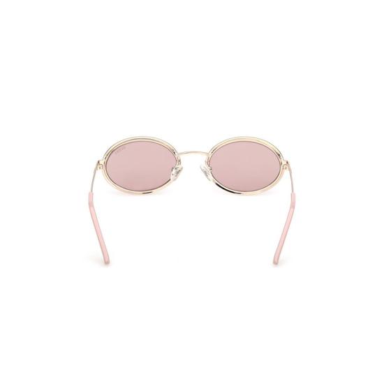  게스 선글라스 GU00295 32S Gold - GUESS