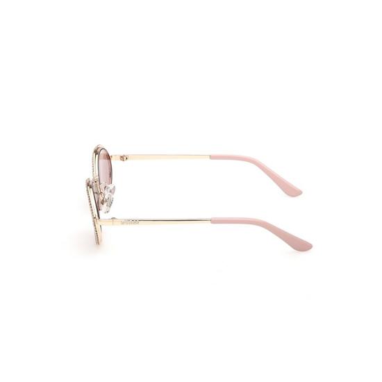  게스 선글라스 GU00295 32S Gold - GUESS