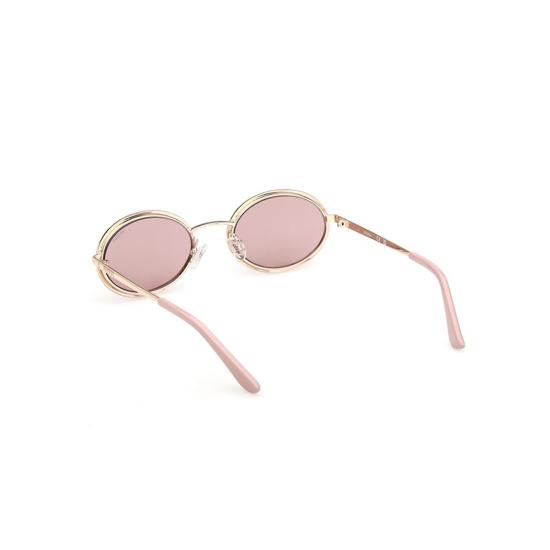  게스 선글라스 GU00295 32S Gold - GUESS