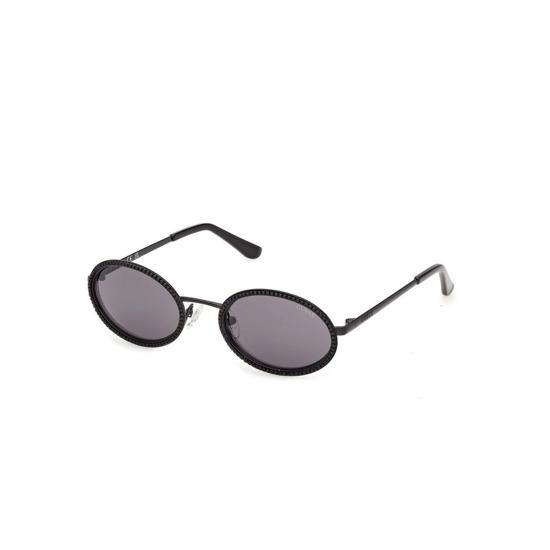  게스 선글라스 GU00295 01A Negro Brillante
