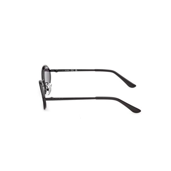  게스 선글라스 GU00295 01A Negro Brillante - GUESS