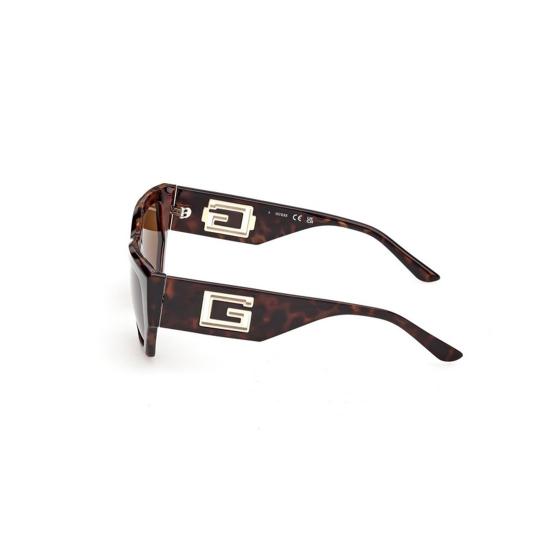  게스 선글라스 GU00291 52E Havana - GUESS