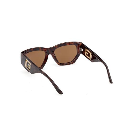  게스 선글라스 GU00291 52E Havana - GUESS