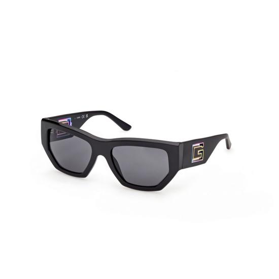  게스 선글라스 GU00291 01A Negro Brillante
