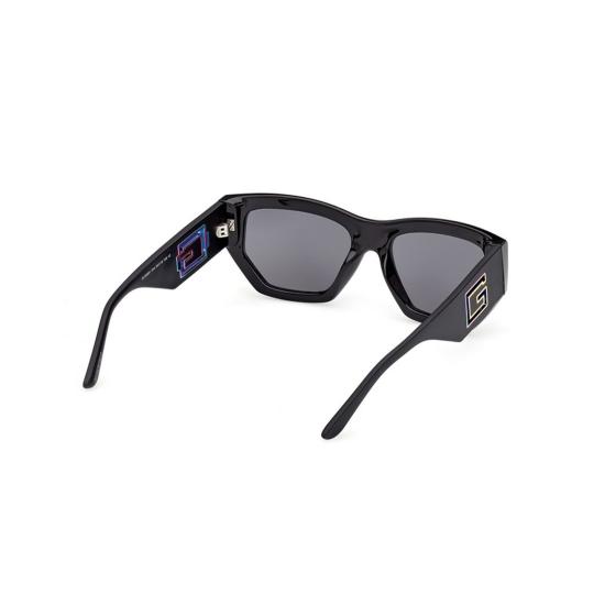  게스 선글라스 GU00291 01A Negro Brillante - GUESS