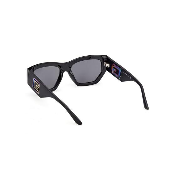  게스 선글라스 GU00291 01A Negro Brillante - GUESS