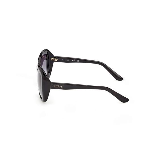  게스 선글라스 GU00288 01B Negro Brillante - GUESS