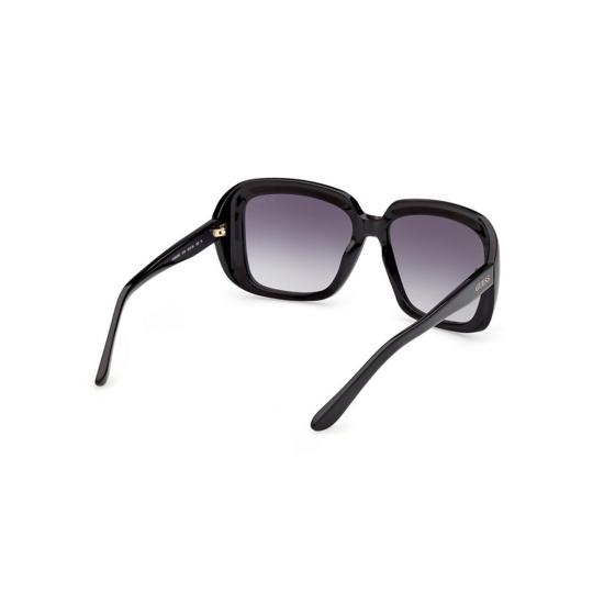  게스 선글라스 GU00288 01B Negro Brillante - GUESS