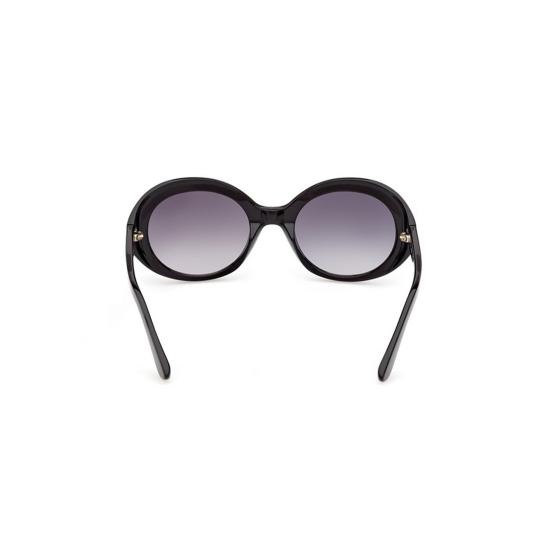  게스 선글라스 GU00287 01B Negro Brillante - GUESS